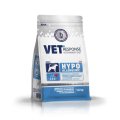 【VET RESPONSE】　ベテリナリーダイエットハイポアレジェニック（低アレルギー性)　犬用療法食ドライ1.6kg