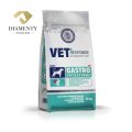 【VET RESPONSE】　ベテリナリーダイエットガストロインテスティナル（消化器サポート用）犬用療法食ドライ1.6kg