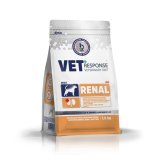 画像: 【VET RESPONSE】　ベテリナリーダイエットリーナル（腎臓サポート用）犬用療法食ドライ1.6kg